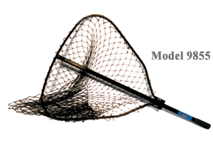 Octagon Handle “Big Game” Nets – Ranger Products