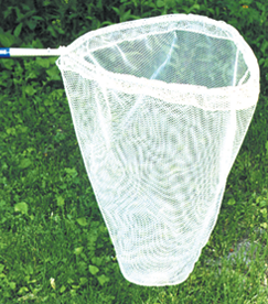 Shrimp, Minnow, Shad and Smelt Nets – Ranger Products