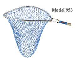 Big Game” Landing Nets – Ranger Products