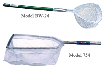 Bait Nets – Ranger Products